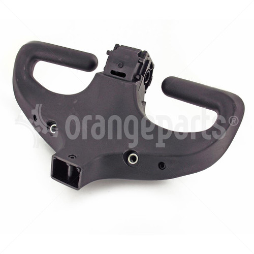 YALE 524139006 TILLER