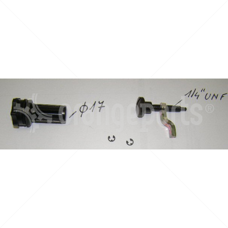 YALE 277198500 LATCH