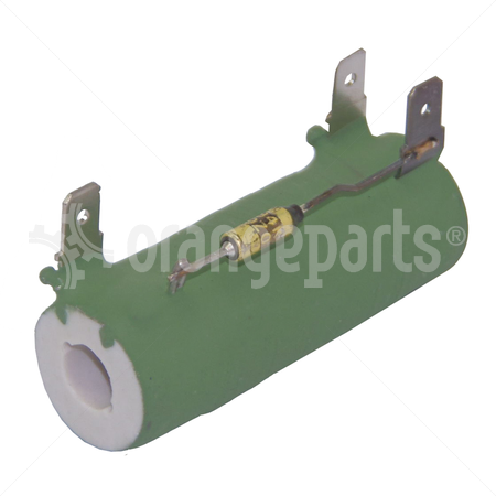 YALE 580007793 RESISTOR