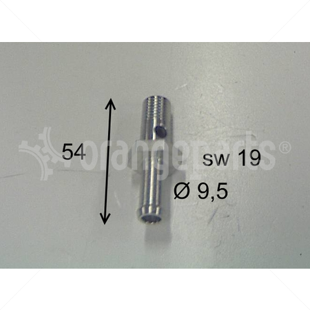YALE 580075197 CAPSCREW