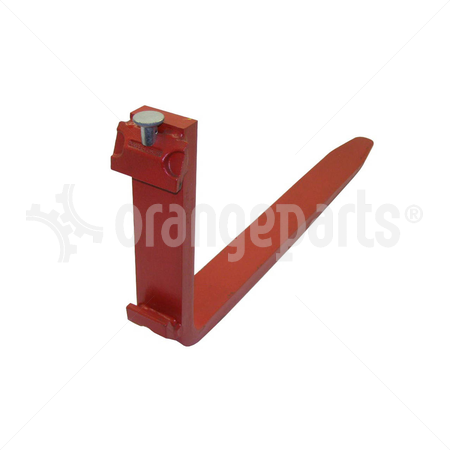 YALE 277333900 FORK