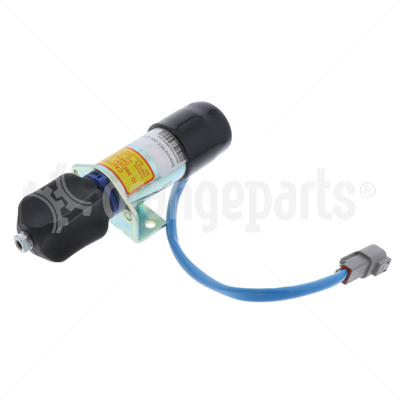 YALE 580032567 SOLENOID