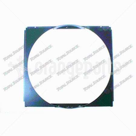 YALE 580036530 SHROUD