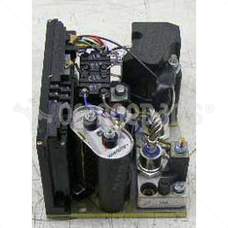 YALE 518790693 CONTROL PANEL