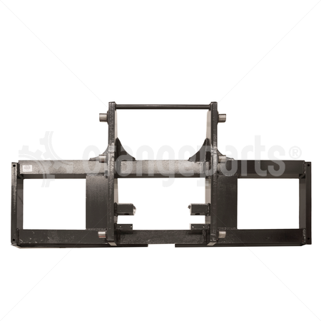 YALE 580006414 CARRIAGE WLDMT