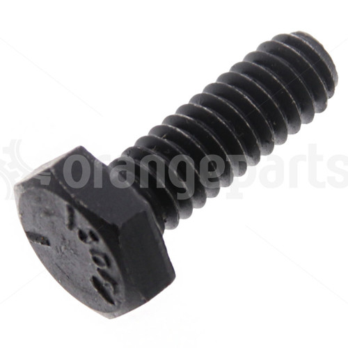 LINDE 0009019070 CAPSCREW - 1 4-20 X 3 4 GR5