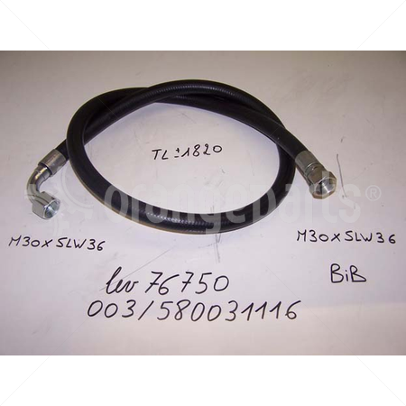 YALE 580031116 HOSE ASSY