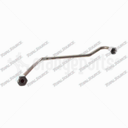 YALE 580064611 TUBE ASSY