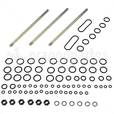 YALE 580041215 KIT-SEAL