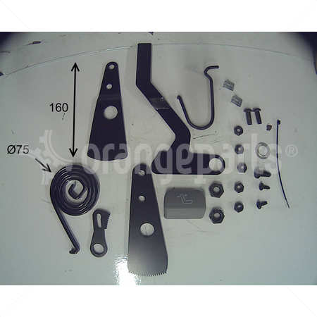 YALE 580018674 KIT-RECLINER