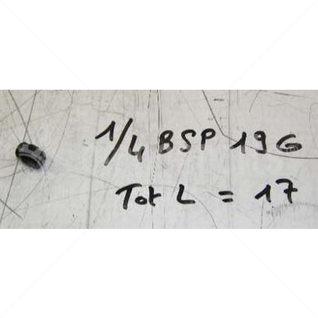YALE 272360700 CHECK VALVE
