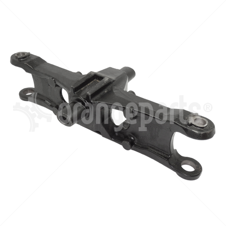 YALE 580035774 STEERING AXLE