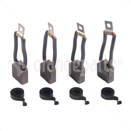 YALE 272376500 KIT-BRUSH