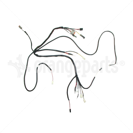 YALE 505968571 WIRE HARNESS