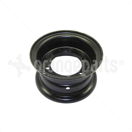 YALE 920734401 WHEEL ASSY