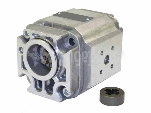 LINDE AL146038 PUMP