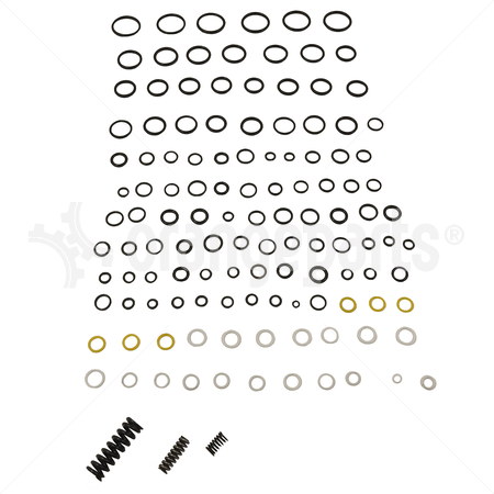 YALE 582013882 KIT-SEAL