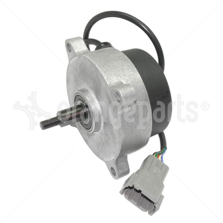 YALE 580089768 STEERING CONTROL UNIT