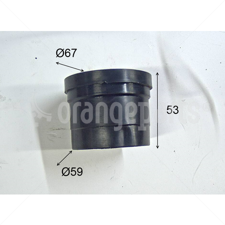 YALE 520149601 SLEEVE