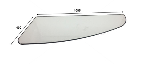 LINDE 3364379005 GLASS