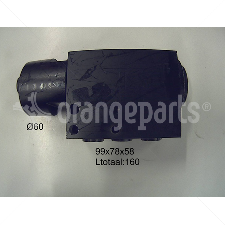 YALE 277407600 SWIVEL
