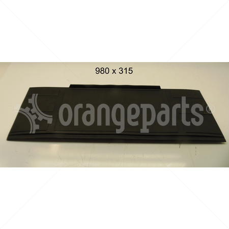 YALE 580077409 FLOORMAT