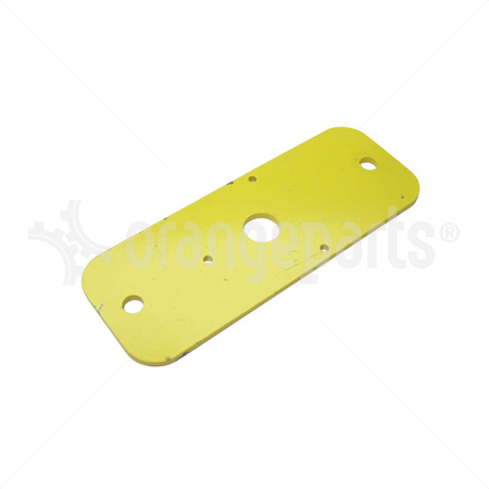 YALE 504061722 MOUNTING PLATE