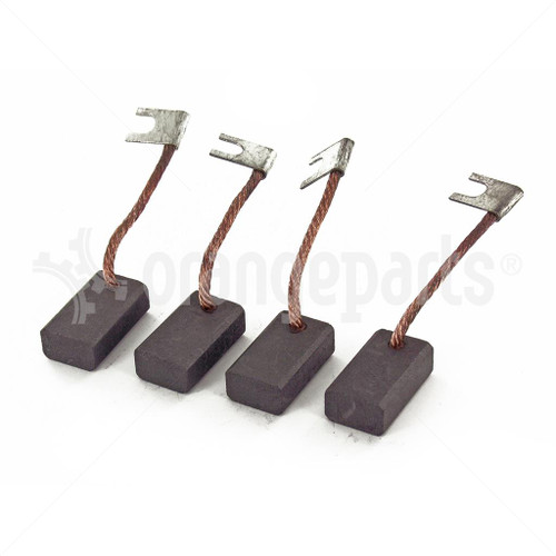 YALE 580007602 KIT-BRUSH 4ST