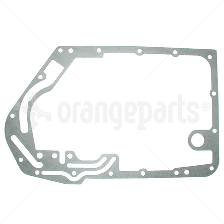 YALE 580004110 GASKET