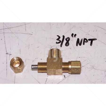 YALE 580033863 FITTING