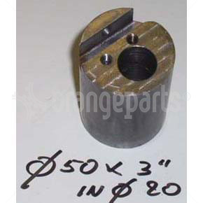 LINDE 0039169605 BUSH