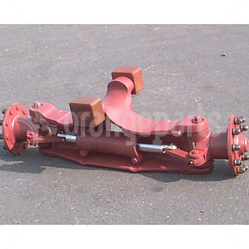 LINDE 3030002500 STEERING AXLE