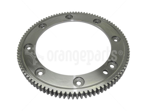 LINDE 3722530000 CROWN WHEEL