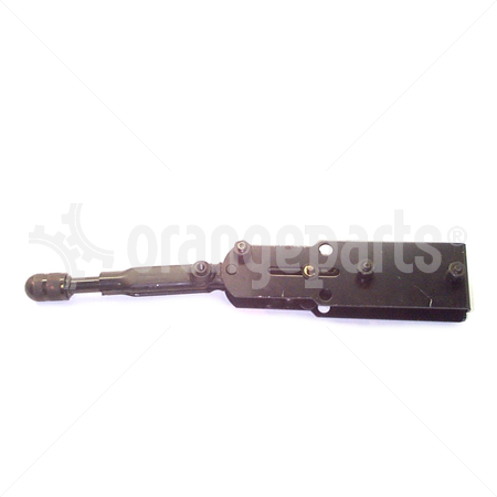 YALE 253893800 LEVER