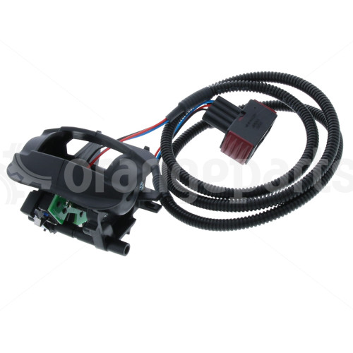 LINDE 3094308100 CONTROL CONSOLE ASSY