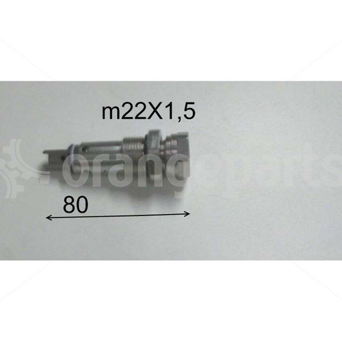 LINDE 9848525 VALVE