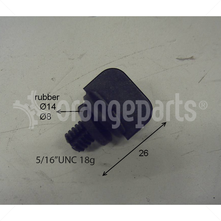 YALE 580011890 DRAIN PLUG