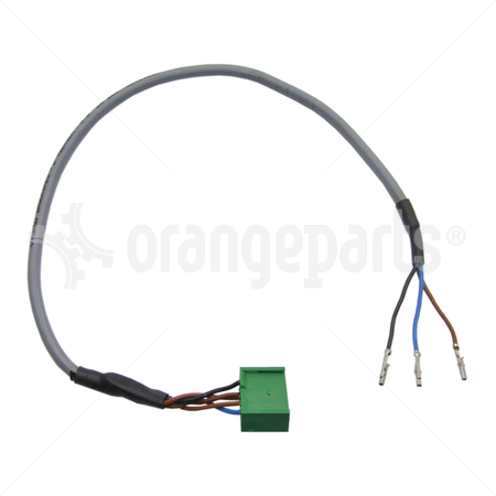 YALE 580017898 WIRE HARNESS