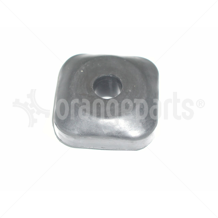 YALE 916703300 RUBBER MOUNT