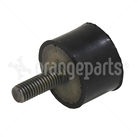 YALE 272336100 RUBBER MOUNT