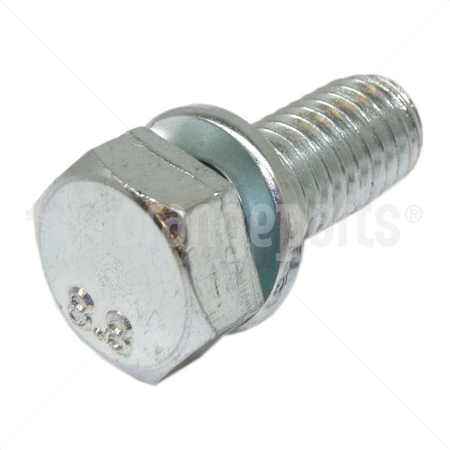 YALE 518798649 BOLT
