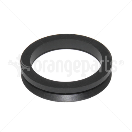 YALE 580037672 SEAL
