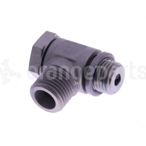 LINDE 0009522537 UNION