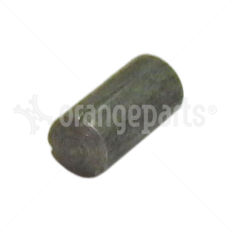 LINDE 9368003256 GROOVED DOWEL PIN