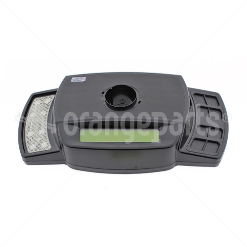 YALE 580043270 DISPLAY