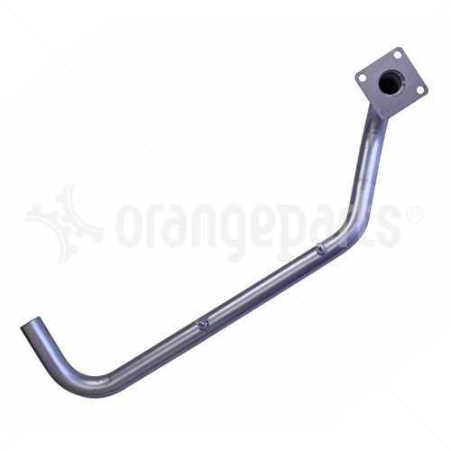YALE 919422400 PIPE EXHAUST