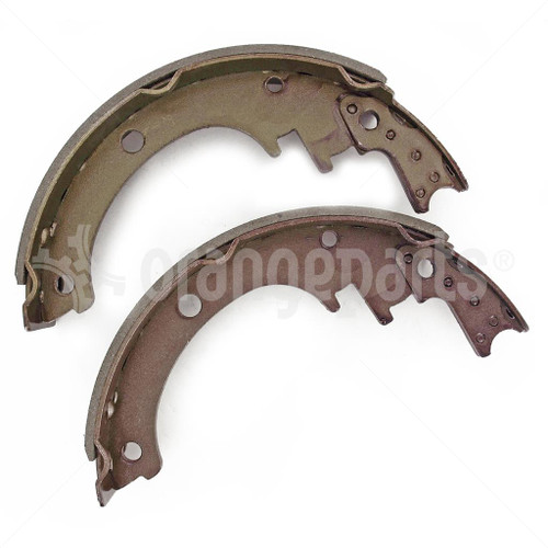 YALE 220021738 BRAKE SHOE KIT (2)
