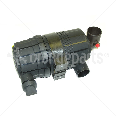 YALE 580021208 CLEANER