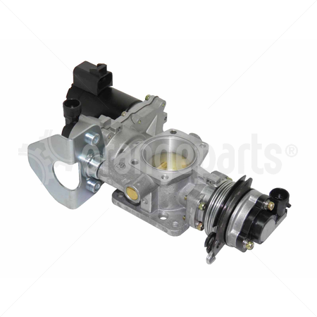 YALE 580054643 THROTTLE