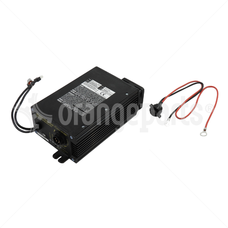 YALE 582061575 BATTERY CHARGER